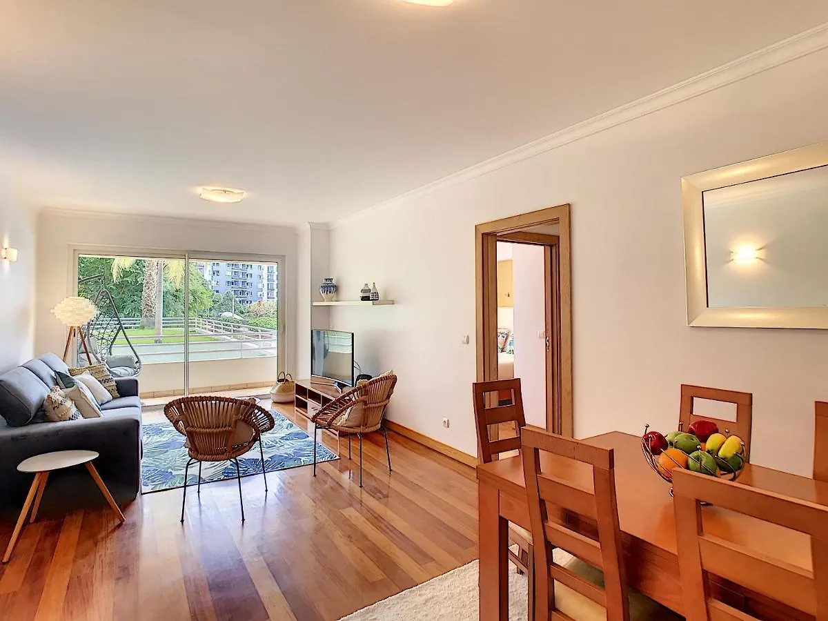 Aidan Apartment By Lovelystay Funchal   Funchal (Madeira)