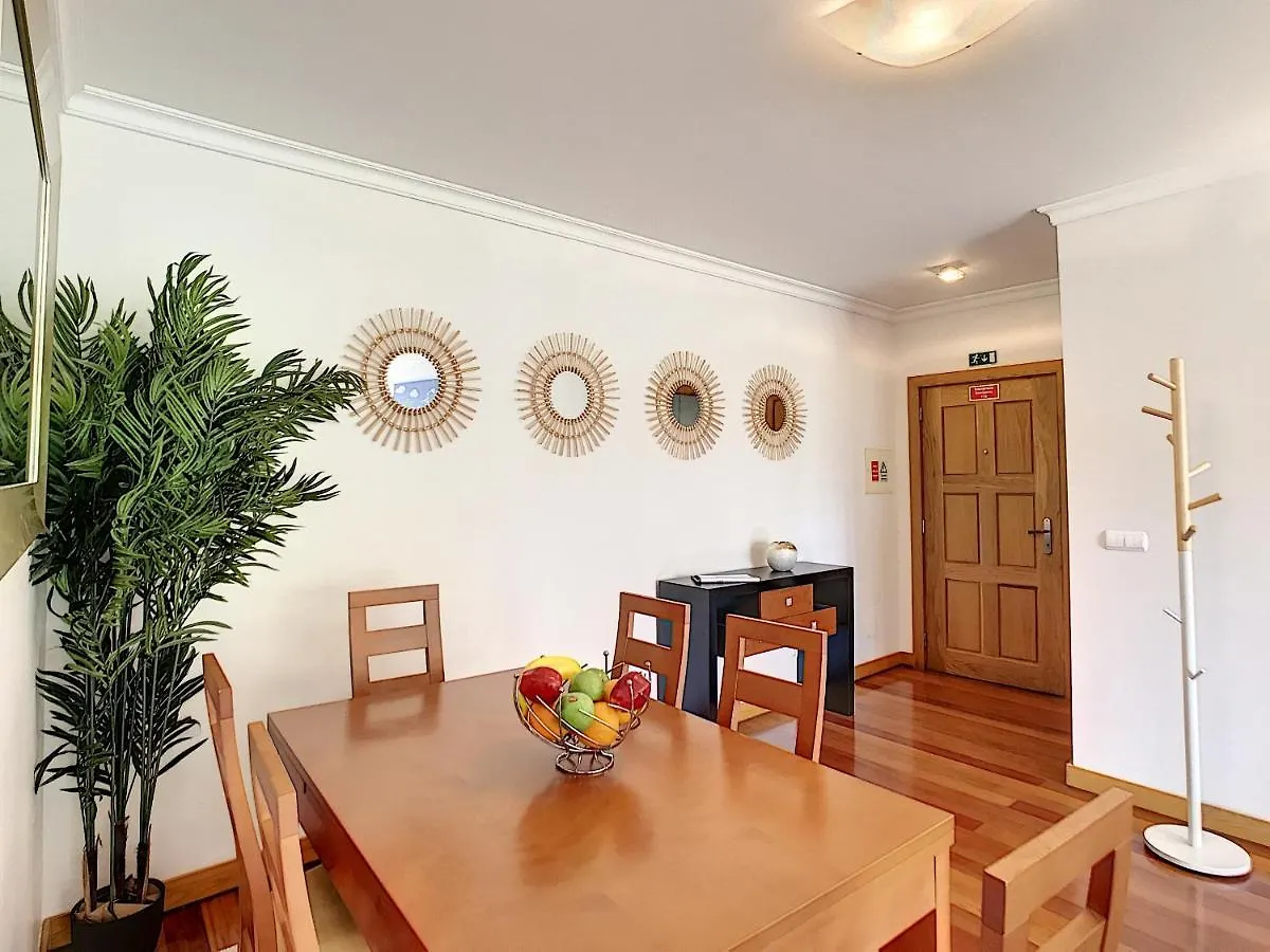 Aidan Apartment By Lovelystay Funchal  0*, Funchal (Madeira)