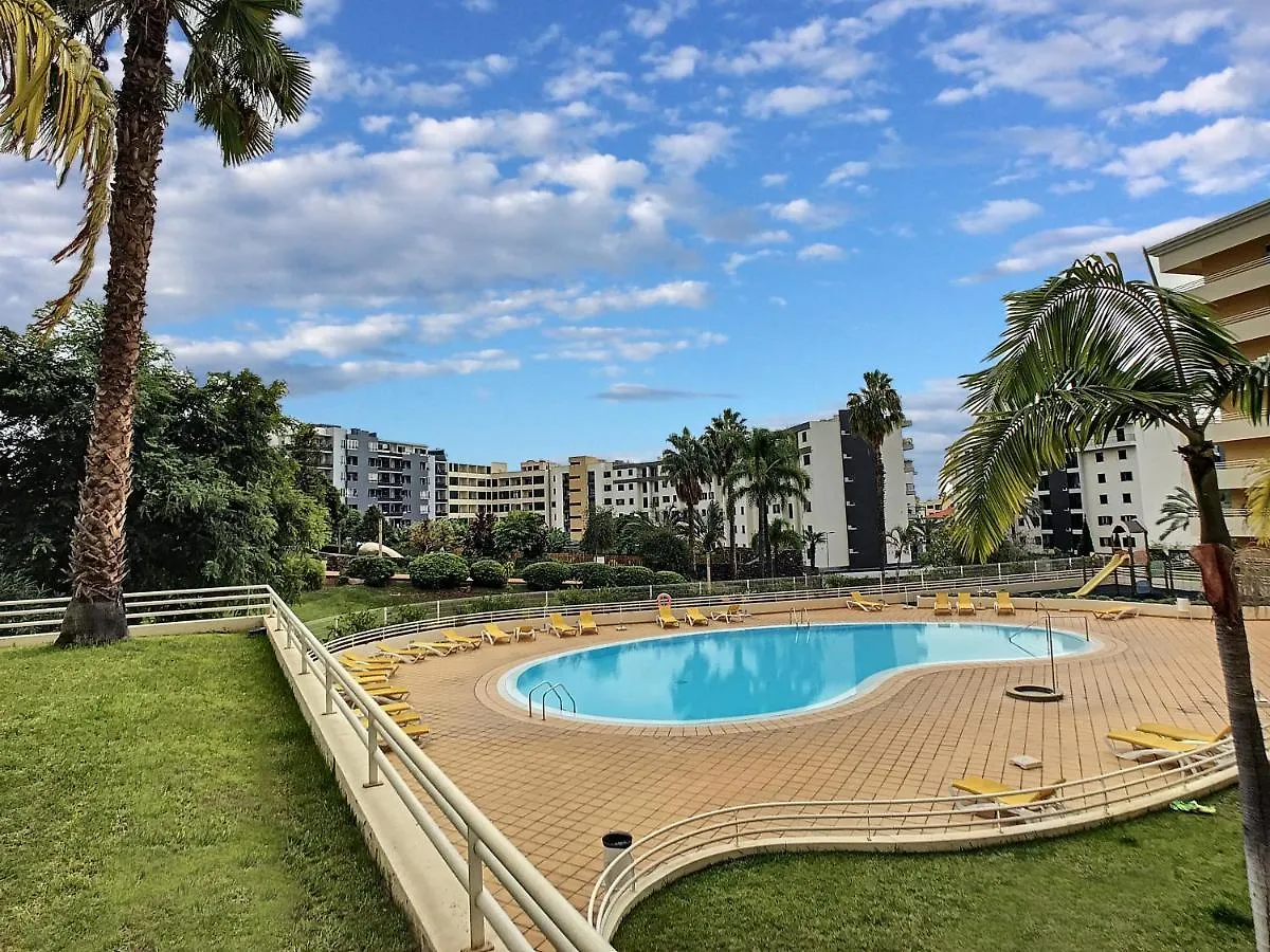 Aidan Apartment By Lovelystay Funchal
