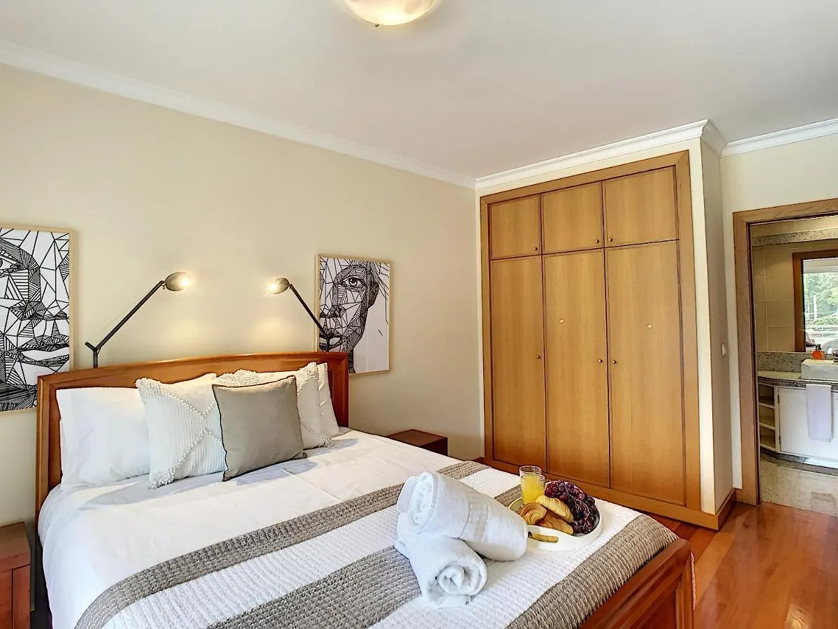 Aidan Apartment By Lovelystay Funchal