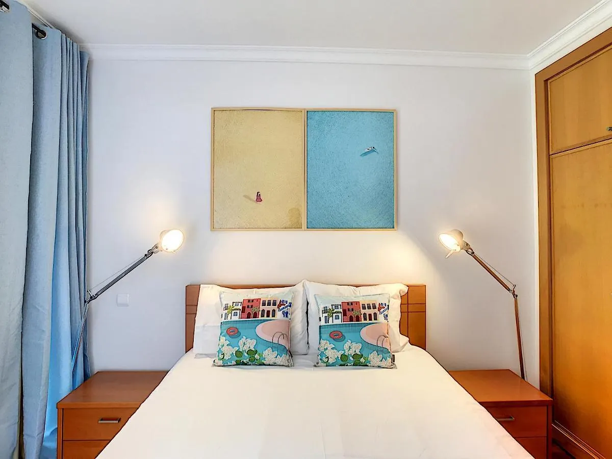 Aidan Apartment By Lovelystay Funchal