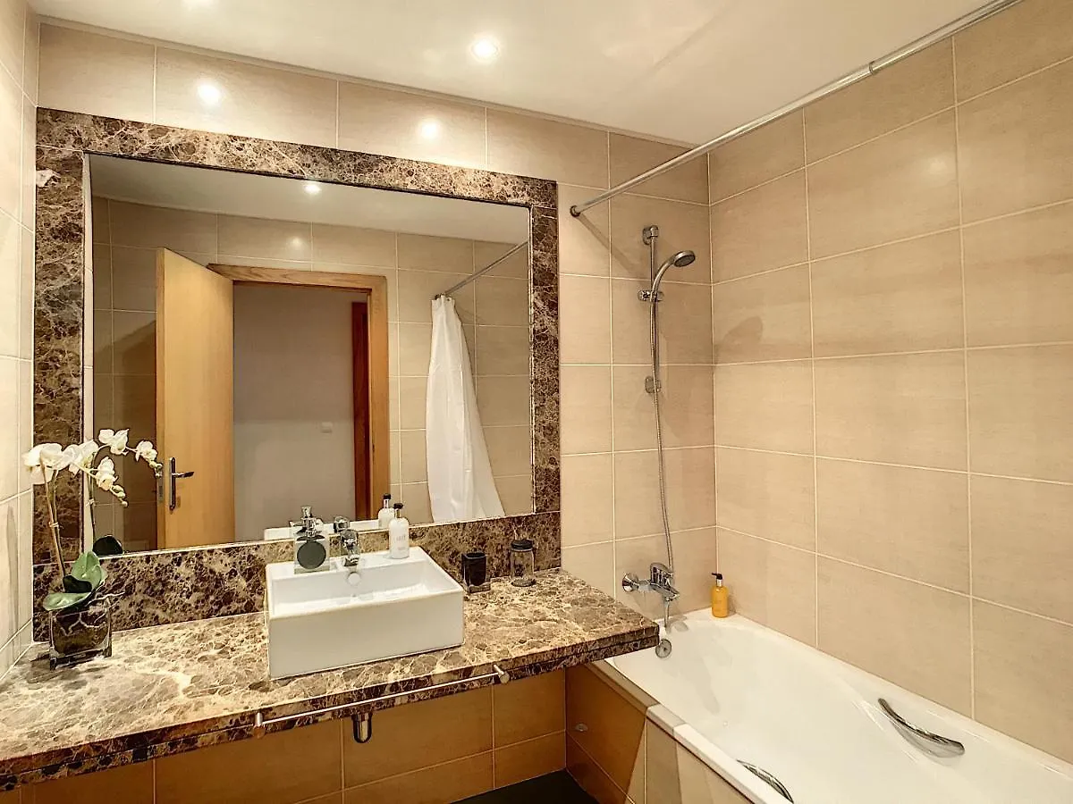 Aidan Apartment By Lovelystay Funchal  Portugal