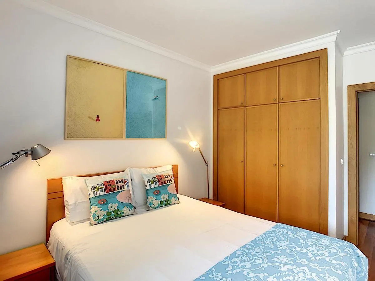 Aidan Apartment By Lovelystay Funchal  Portugal