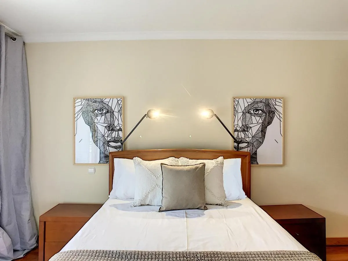 Aidan Apartment By Lovelystay Funchal  0*, Funchal (Madeira) Portugal