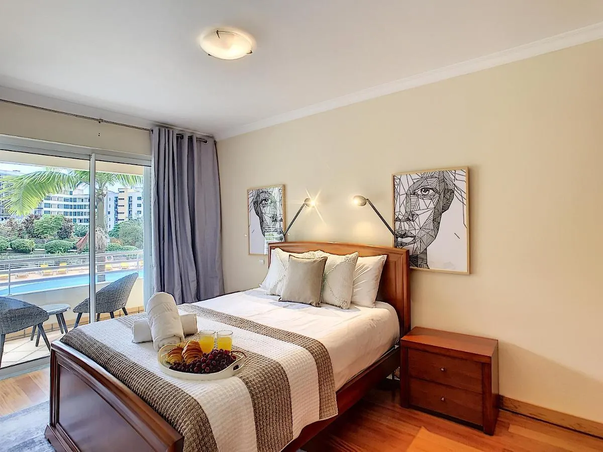 Aidan Apartment By Lovelystay location